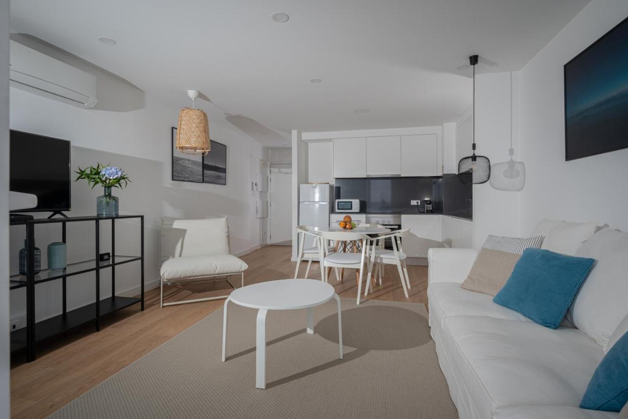 The Wish Sao Roque Apartment Понта Делгада Екстериор снимка