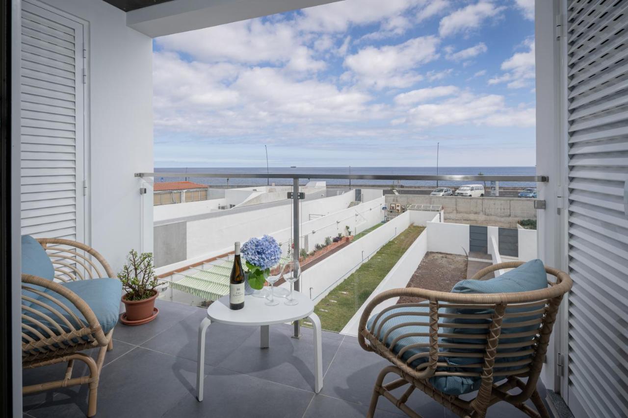 The Wish Sao Roque Apartment Понта Делгада Екстериор снимка