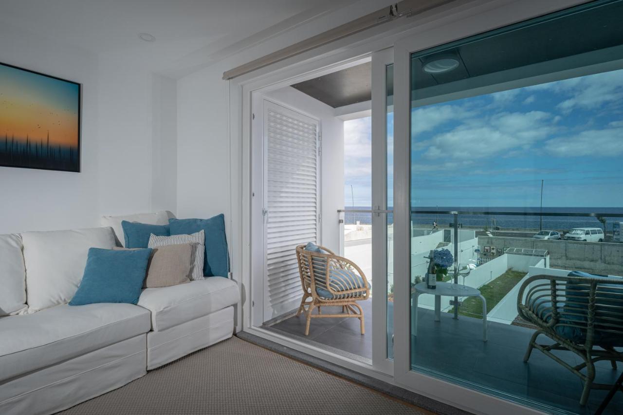 The Wish Sao Roque Apartment Понта Делгада Екстериор снимка