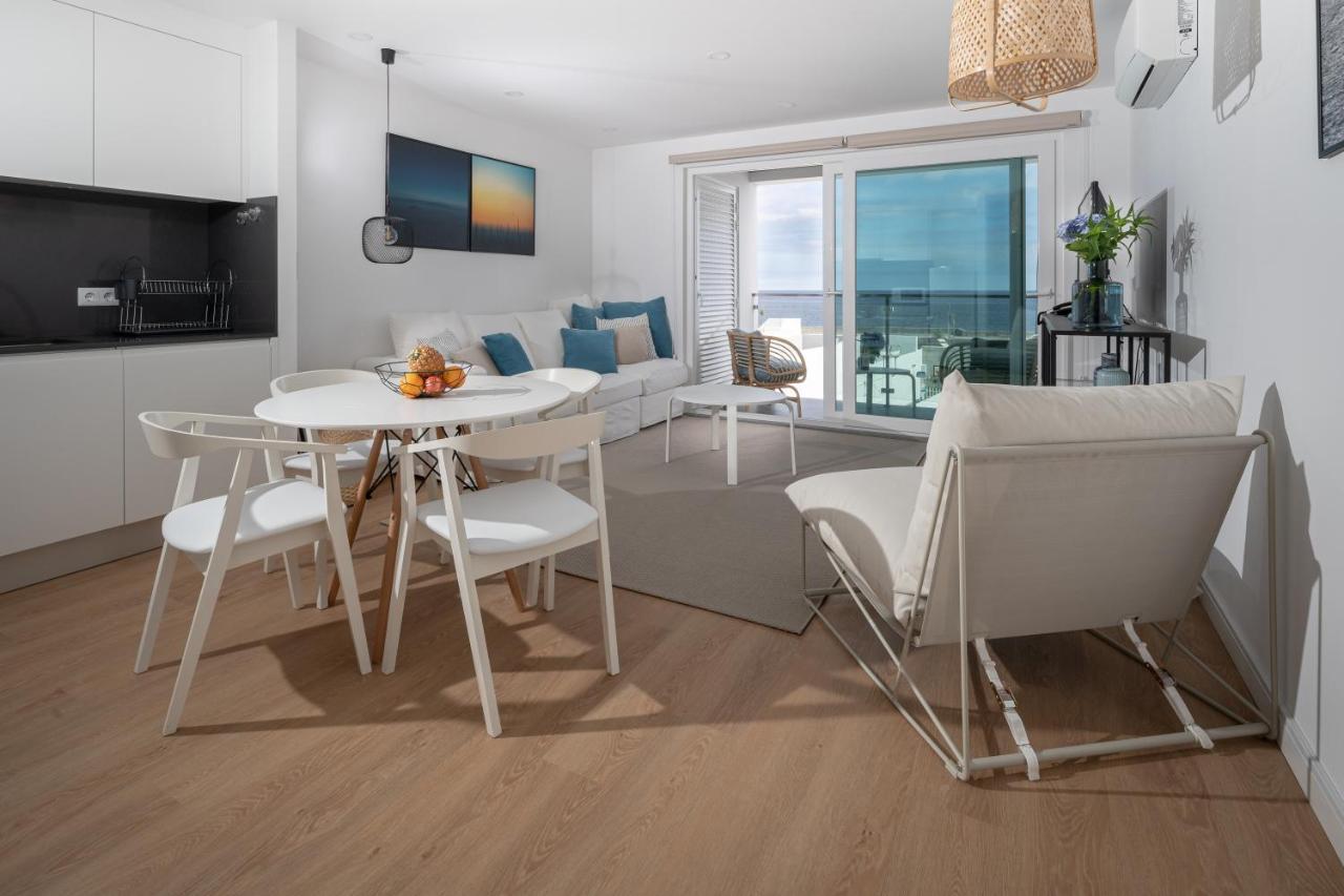 The Wish Sao Roque Apartment Понта Делгада Екстериор снимка