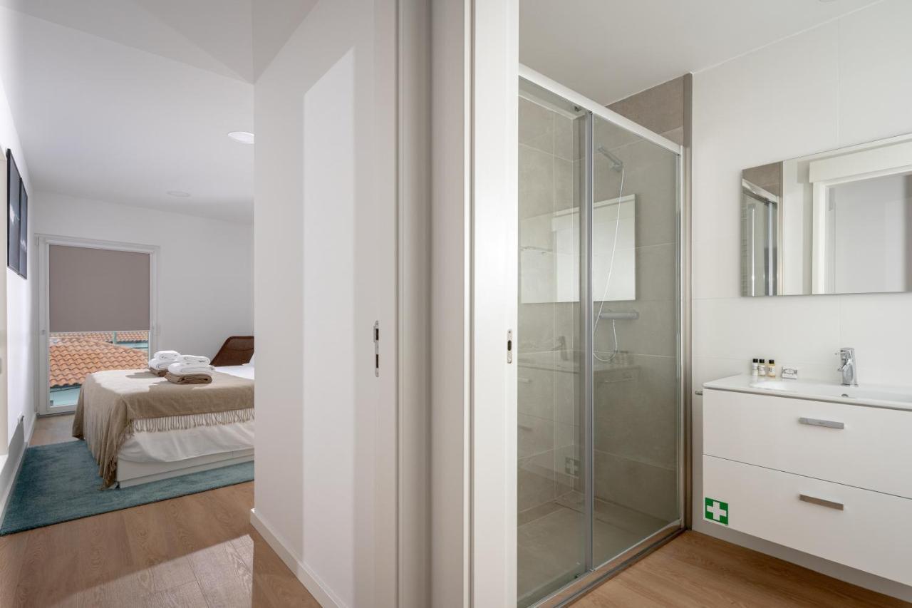 The Wish Sao Roque Apartment Понта Делгада Екстериор снимка