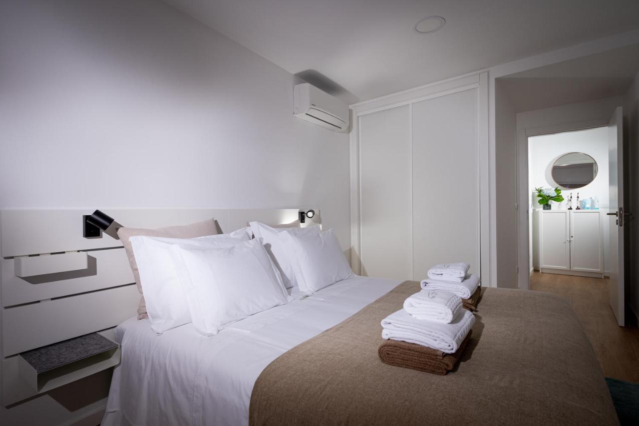 The Wish Sao Roque Apartment Понта Делгада Екстериор снимка