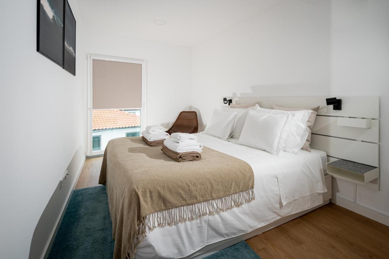 The Wish Sao Roque Apartment Понта Делгада Екстериор снимка
