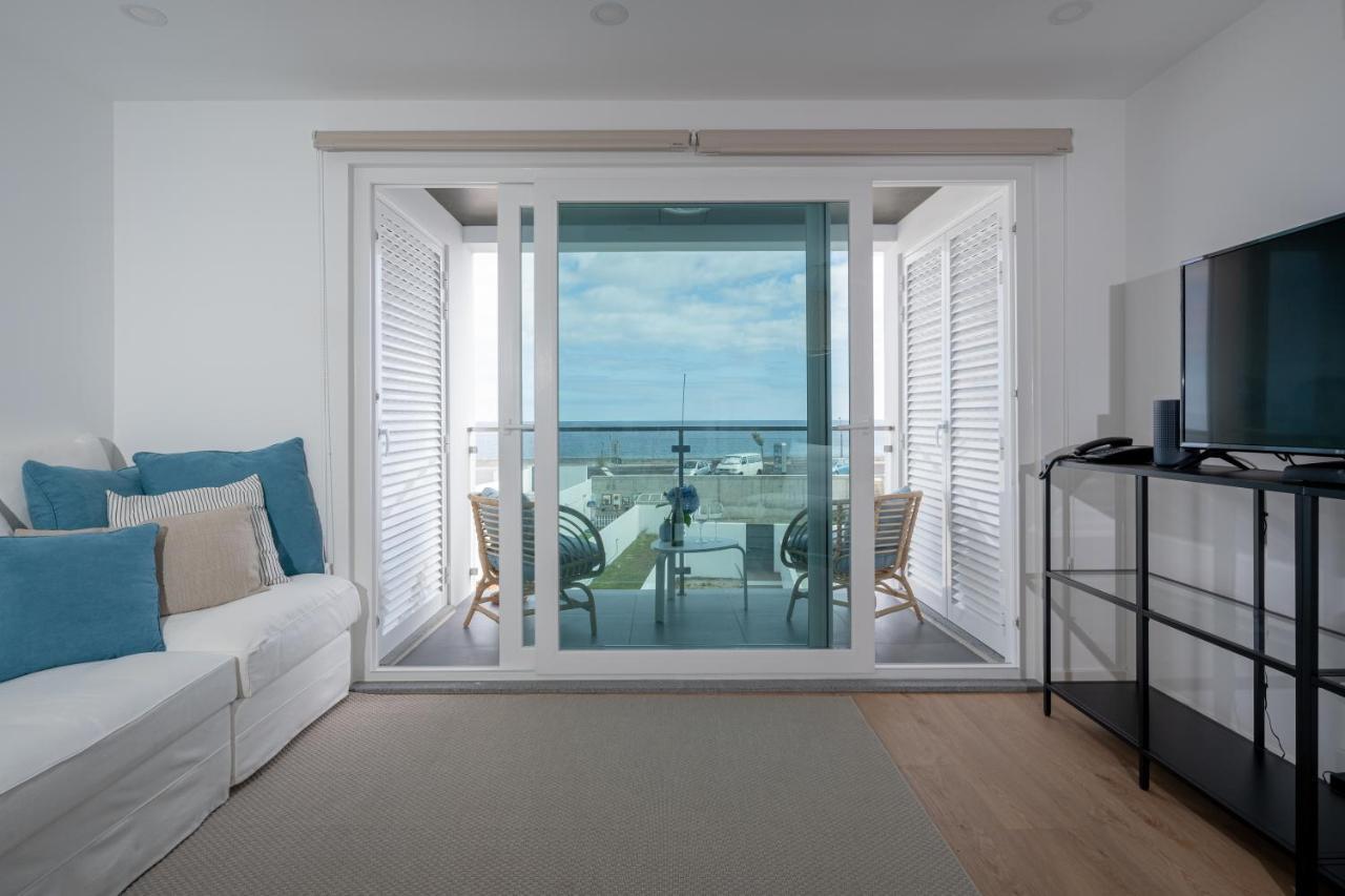 The Wish Sao Roque Apartment Понта Делгада Екстериор снимка