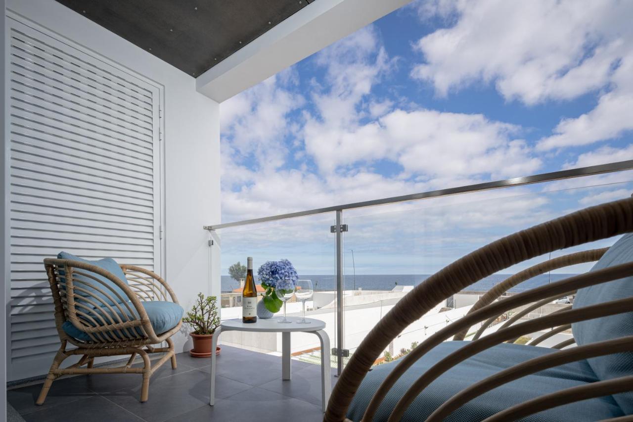 The Wish Sao Roque Apartment Понта Делгада Екстериор снимка