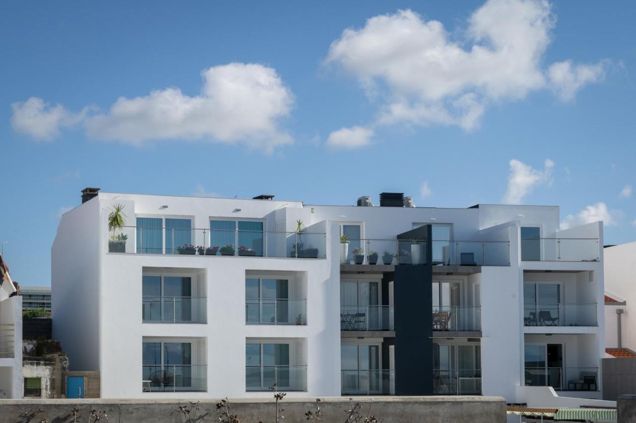 The Wish Sao Roque Apartment Понта Делгада Екстериор снимка