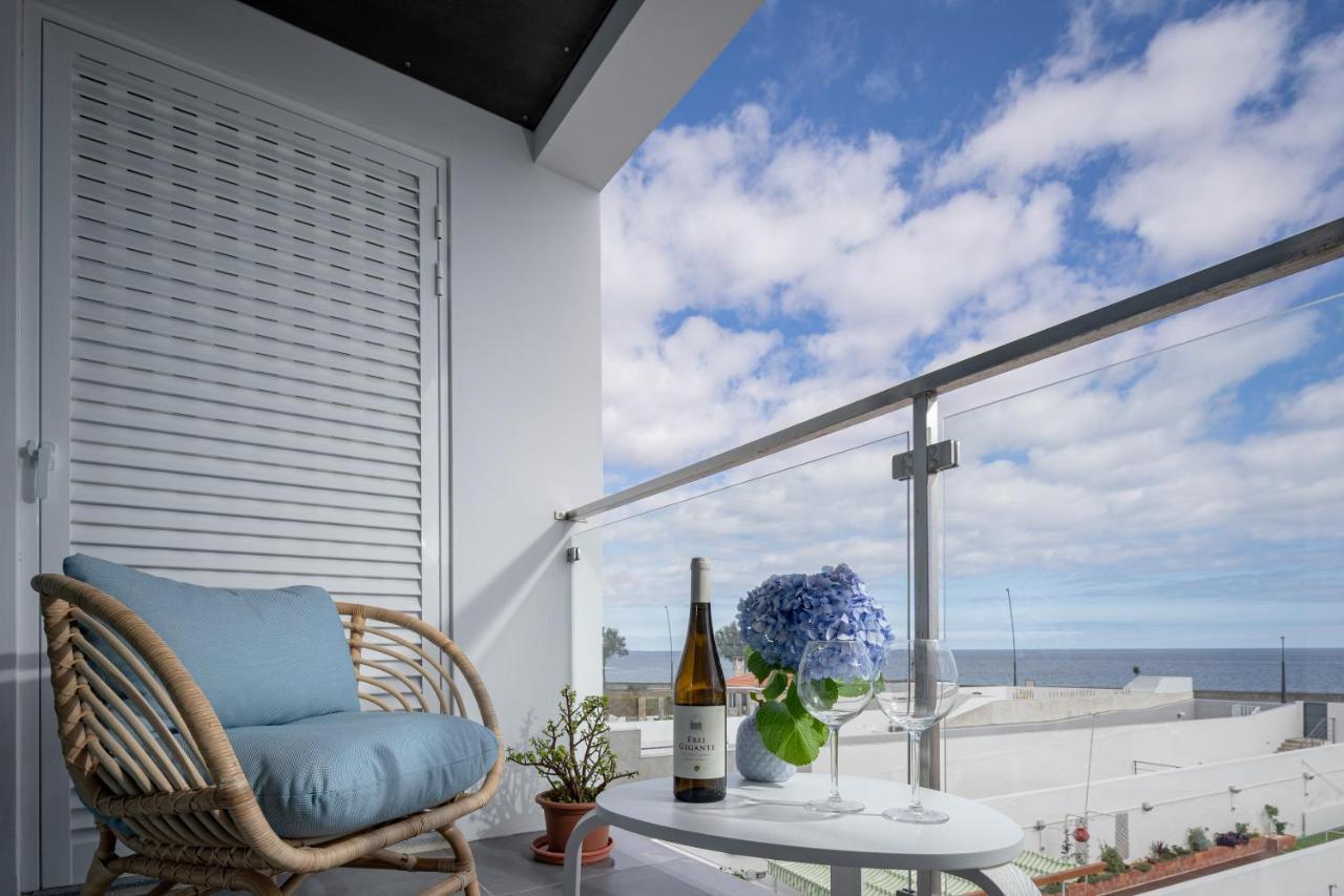 The Wish Sao Roque Apartment Понта Делгада Екстериор снимка