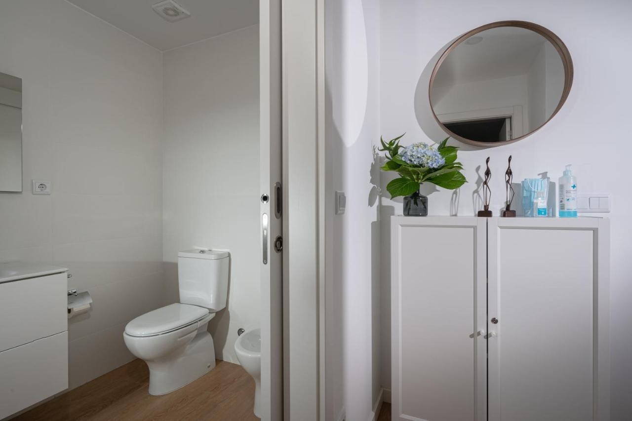 The Wish Sao Roque Apartment Понта Делгада Екстериор снимка