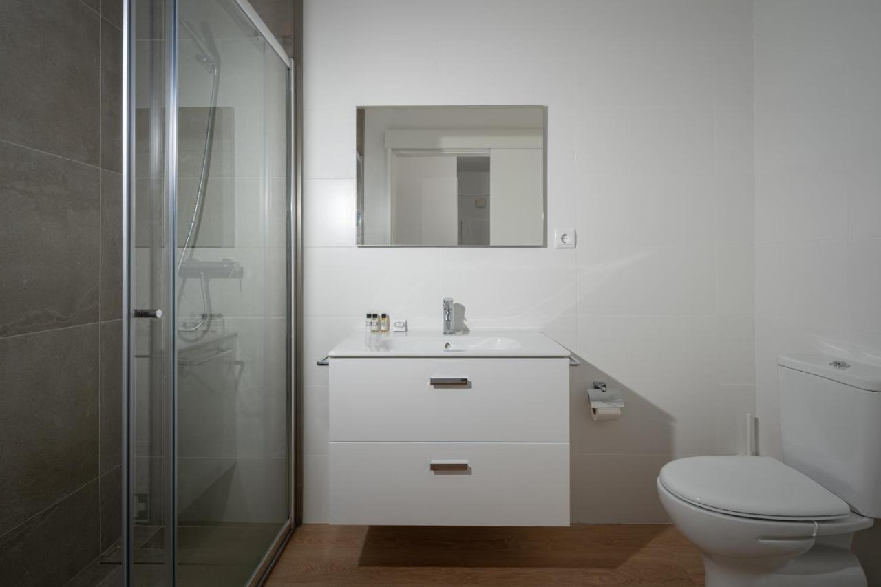 The Wish Sao Roque Apartment Понта Делгада Екстериор снимка