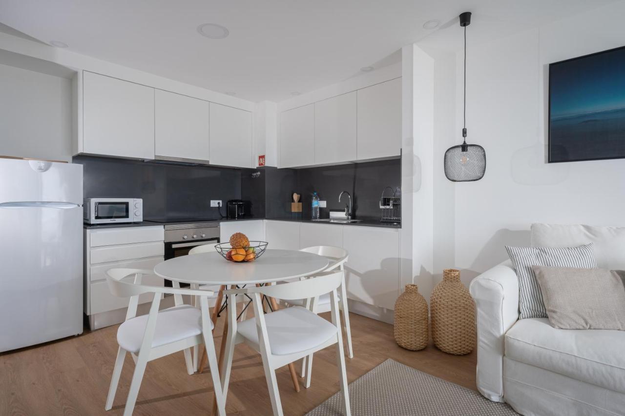 The Wish Sao Roque Apartment Понта Делгада Екстериор снимка